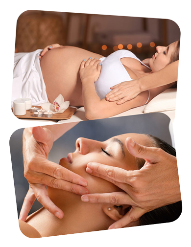 Il suffit d’un instant - Massages bien-être en salon à Belleville-en-Beaujolais ou à domicile sur Trévoux, Villefranche, Châtillon sur Chalaronne. Praticienne certifiée en massage bien être pour des massages relaxants, drainants et relaxants. pour vos EVJF, évènements ou en entreprises. Prestations d’ateliers massages.