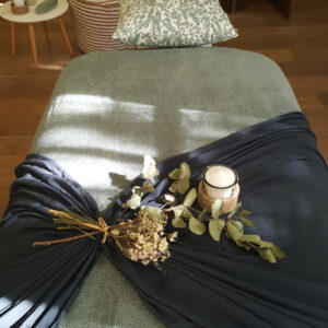 Massages bien-être à domicile adapté aux femmes enceintes et personnes fragilisées